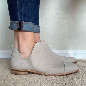 Brand New Timberland Ankle Booties!